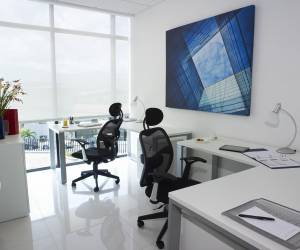 Alquiler flexible de oficinas, el mejor aliado para los emprendedores