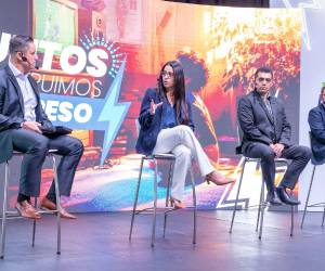 DELSUR presenta resultados 2025 y asume compromisos públicos hacia la sostenibilidad
