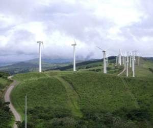 La Encuesta de Ambiente y Cambio Climático (ENACC) 2014 revela que los costarricenses están conscientes de que hay un proceso de cambio climático y de la responsabilidad que tiene el ser humano en las causas que lo provocan (80%). (Foto: Archivo).