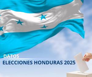 Elecciones Honduras: la democracia busca nueva chance en las urnas