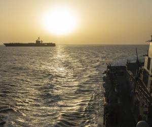 La máxima entidad de seguridad iraní aseguró que la República Islámica no hará la más mínima concesión ni retrocederá o mostrará indulgencia en las negociaciones (Foto: EFE)