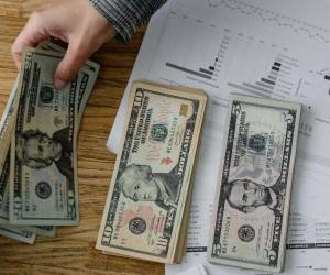 <i>El bienestar financiero es, en esencia, un tema de hábitos. Y los hábitos no cambian con un bono o un aumento, cambian con educación, práctica y acompañamiento. FOTO E&amp;N</i>