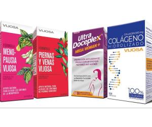 Vijosa y el impacto femenino en la innovación farmacéutica