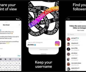 Instagram de Meta traerá herramientas de contenido de marca a Threads