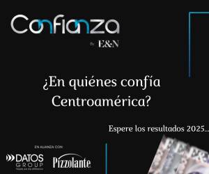 Este 2025 el especial toma un peso importante, ya que es un año cargado de desafíos políticos, económicos y sociales, donde la confianza empresarial se vuelve más que nunca un activo estratégico para los líderes empresarios, las empresas y las marcas. FOTO E&amp;N