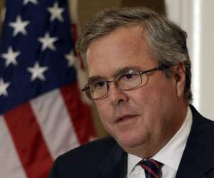 Jeb Bush, otro heredero de la familia en el camino hacia la Casa Blanca. (Foto: Archivo)