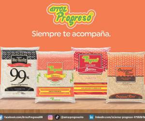 Arroz Progreso: Una marca con propósito que alimenta a Honduras