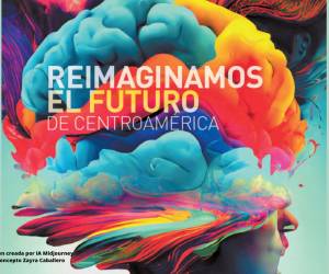 Visión 2050 de Centroamérica: Disrupción educativa e inteligencia aumentada