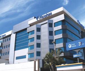 Grupo Ficohsa celebra su aniversario reafirmando su liderazgo en Centroamérica con visión, innovación e impacto sostenible