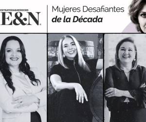 Dentro de las ponentes se encuentras tres destacadas ejecutivas Silvia Chaves Herra, Directora de Experiencia de Marca, Relaciones Corporativas y Sostenibilidad del Banco Nacional (Costa Rica); Dianne Medrano, CEO de Centenario Internacional y Fundadora de Utopías de una CEO (Costa Rica) y Laura Moreno, vicepresidenta de Relaciones Corporativas de BAC.