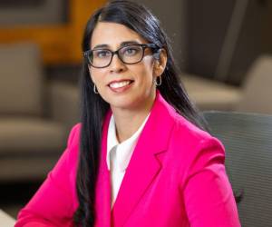 Carol Quirós: Dirección con valores, la confianza como activo estratégico