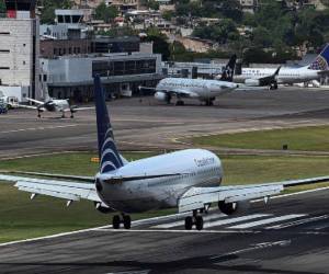 Vuelos de Copa Airlines se ven afectados luego de recomendación de Boeing y la Administración Federal de Aviación de los Estados Unidos
