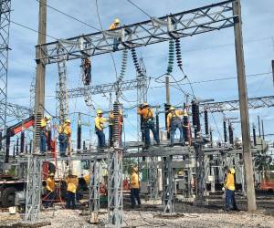 <i>Costa Rica, líder regional en energías renovables, se encuentra en un proceso de modernización de su sistema eléctrico. Foto de cortesía</i>