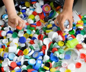¿Cómo transformar los residuos en recursos? El desafío de la economía circular