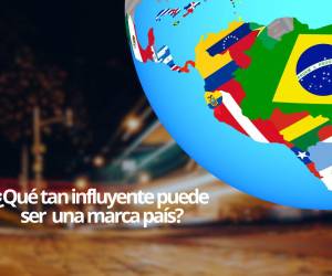 Estos son los países más influyentes de Centroamérica, según ranking