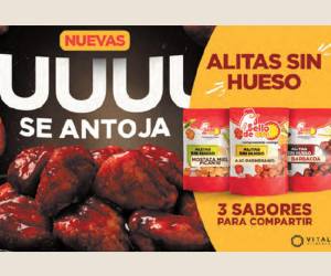 Vitali Alimentos: Historia de transformación, innovar para impactar
