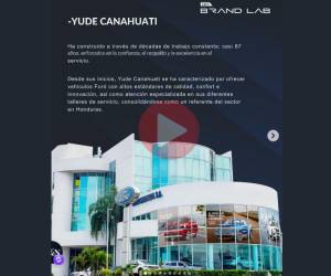 Yude Canahuati: trayectoria, respaldo y servicio especializado