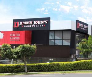 La expansión de Jimmy John’s en El Salvador está destinada a ser un catalizador para el crecimiento global de la marca, allanando el camino para futuras aperturas en Canadá y Corea del Sur.