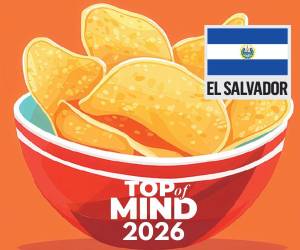 <i>La categoría Snacks da una marca Grand TOM (+75 %) para el país: DIANA, que logra un impresionante 87 % de recordación entre los consultados. Se agrega a esa selecta lista de Marcas Grand TOM Pollo Indio (77 %).. FOTO ELABORADA POR E&amp;N</i>