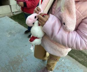 <i>Fotografía de archivo. EFE/ María León</i>