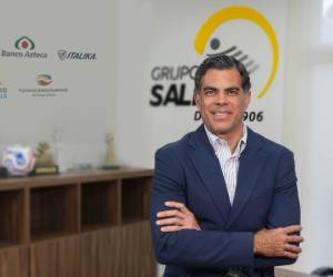Legado, liderazgo y visión: Una nueva etapa para Grupo Salinas Guatemala