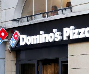 Domino’s Pizza abandona Italia tras ser vencido por los pizzeros locales