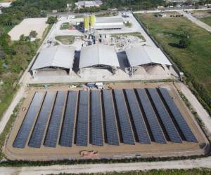 Celsia impulsa la generación distribuida y energía solar en Panamá y Centroamérica