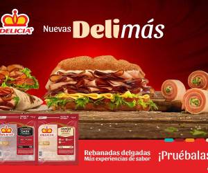 Delicia: el sabor que se queda en la memoria de Honduras