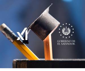 El Salvador se asocia con xAI, de Elon Musk, para impulsar proyecto en educación