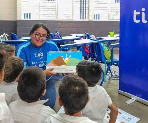 Tigo El Salvador: Tecnología como motor de cambio positivo