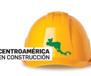 <i>El sector de la construcción es clave para las economías de Centroamérica. FOTO Revista Estrategia&amp;Negocios</i>