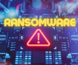 <i>Un ransomware o 'secuestro de datos' en español, es un tipo de programa dañino que restringe el acceso a determinadas partes o archivos del sistema operativo infectado y pide un rescate. FOTO E&amp;N</i>