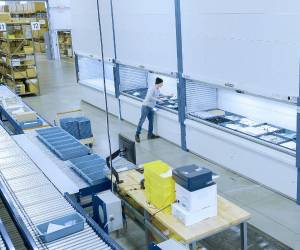 22 claves para transformar la gestión de materiales y ganar eficiencia en el almacén