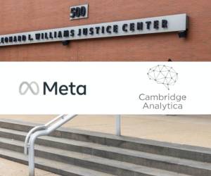 Cambridge Analytica: comienza el juicio contra Zuckerberg y otros directivos de Meta