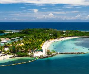 Turismo en Honduras crece un 3,3 % durante 2025