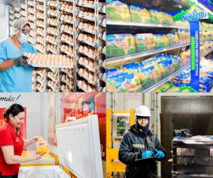Cargill: Fortalece el futuro de la alimentación en la región