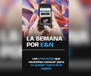 La Semana por E&amp;N: 11 al 17 de enero 2025