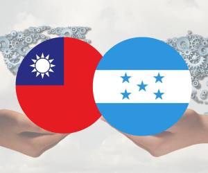 Taiwán abre la puerta a restablecer relaciones con Honduras