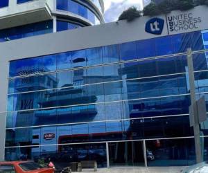 UNITEC Business School contará con modernas instalaciones en el Centro Corporativo Vertis de la ciudad de Tegucigalpa.
