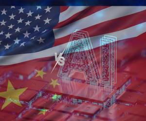 <i>Nvidia anunció esta semana licencias de exportación de chips a Emiratos Árabes Unidos, pese a que el presidente estadounidense, Donald Trump, afirmase que no permitirá que la empresa venda a China sus componentes más avanzados. FOTO E&amp;N</i>