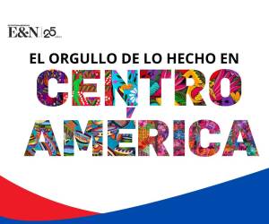 <i>La presencia regional se puede ver gracias a grandes corporaciones y emprendedores que han encontrado el camino para que sus creaciones sean asociadas con sus países de origen y tengan demanda regional o se conozcan más allá de las fronteras centroamericanas. Ilustración E&amp;N</i>