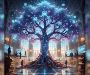 <i>Para Javier Argüello, fundador de COGx,una organización de investigación y desarrollo en el área de ciencias cognitivas, hay que repensar el aprendizaje desde la academia.</i>