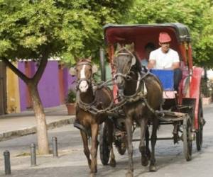 El turismo supone, aproximadamente, el 5% del Producto Interno Bruto (PIB) del país. (Foto: Archivo).