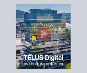 TELUS Digital, una cultura auténtica