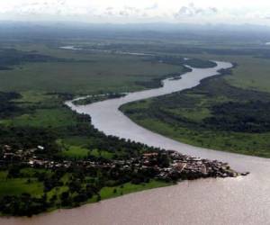HKND inauguró en diciembre de 2014 las obras accesorias del canal en el Pacífico sur de Nicaragua. (Foto: Archivo)