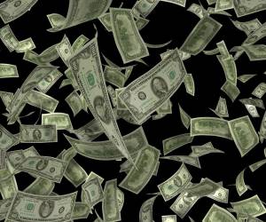 <i>En la cúspide de la pirámide, 2.860 personas en el mundo poseen riqueza entre los 1.000 y los 50.000 millones de dólares, 16 entre 50.000 y 100.000 millones, y otras 15 superan esos 100.000 millones de dólares. FOTO ARCHIVO E&amp;N</i>