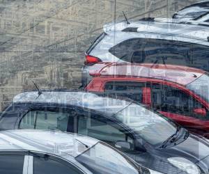 Los mayores fabricantes de autos en el mundo en 2025