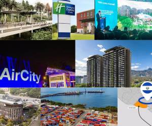 <i>Las iniciativas, ya en marcha o por iniciar en 2026, dibujan una estrategia de crecimiento multisectorial que combina capital público y privado. En el ámbito inmobiliario, la magnitud de los proyectos resulta notable. FOTO E&amp;N</i>