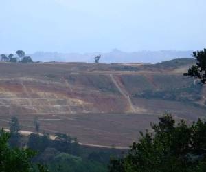 Cementos Progreso inició obras para construir una moderna planta en la finca San Gabriel, con una inversión de US$720M. (Foto: Archivo)