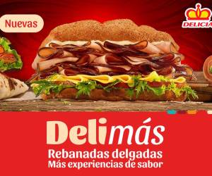 Delicia: Experiencias de sabor que trascienden fronteras